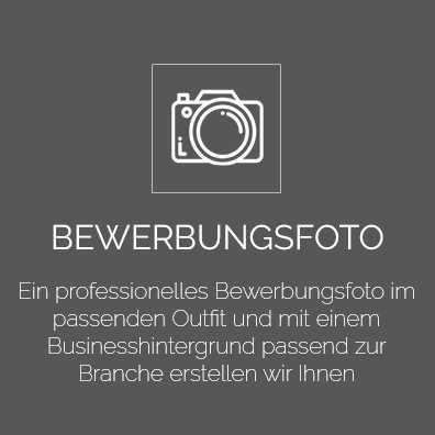 Button Bewerbungsfoto